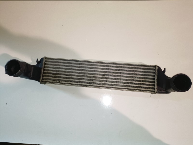 Recambio de intercooler para bmw serie x3 (e83) 306d2 referencia OEM IAM 77897930  