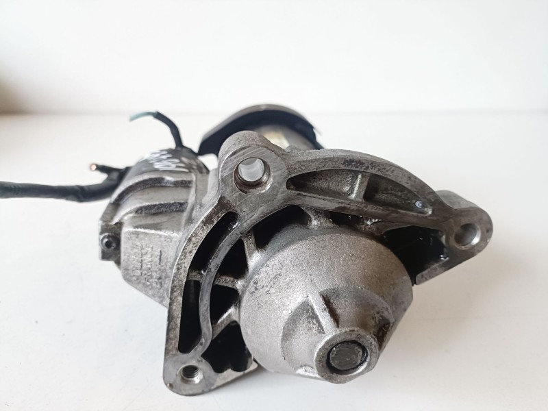Recambio de motor arranque para citroen saxo vjz referencia OEM IAM D7R11  