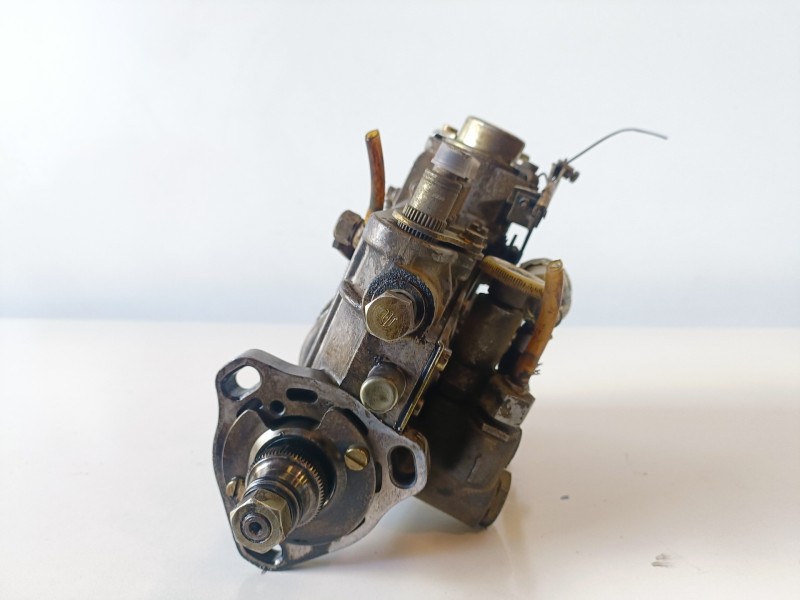 Recambio de bomba inyeccion para mercedes-benz mb 100 d camión (631)(1987) 616963 referencia OEM IAM 4M55B1041  