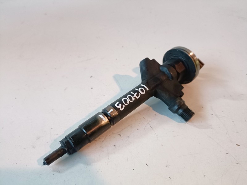 Recambio de inyector para mazda 6 berlina (gg) rf referencia OEM IAM 13H50B  