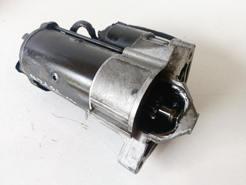 Recambio de motor arranque para citroen saxo vjz referencia OEM IAM D7R11  