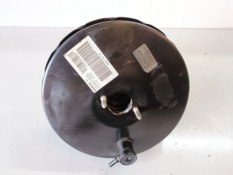 Recambio de servofreno para citroen c5 berlina rhr referencia OEM IAM 0204024797  
