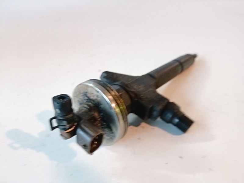 Recambio de inyector para mazda 6 berlina (gg) rf referencia OEM IAM 13H50B  