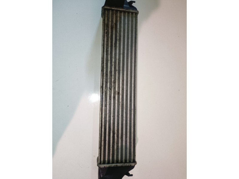 Recambio de intercooler para bmw serie x3 (e83) 306d2 referencia OEM IAM 77897930  
