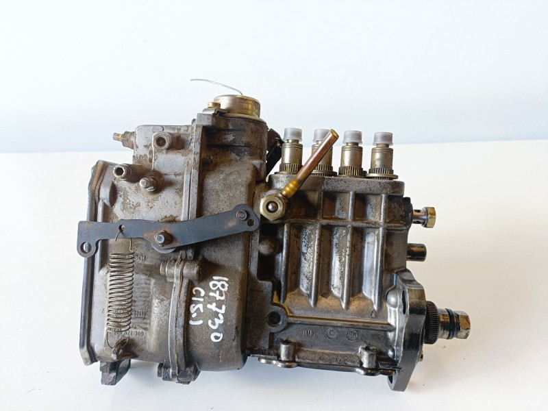 Recambio de bomba inyeccion para mercedes-benz mb 100 d camión (631)(1987) 616963 referencia OEM IAM 4M55B1041  