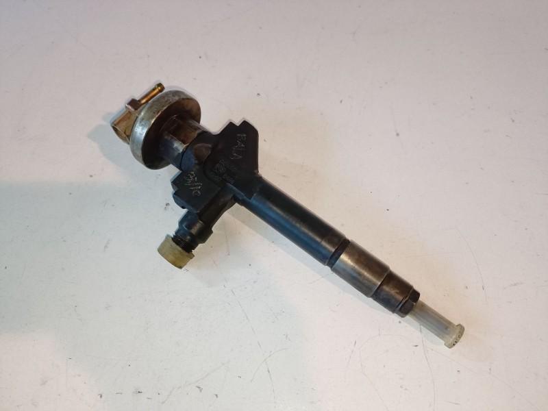 Recambio de inyector para mazda 6 berlina (gg) rf referencia OEM IAM 13H50  