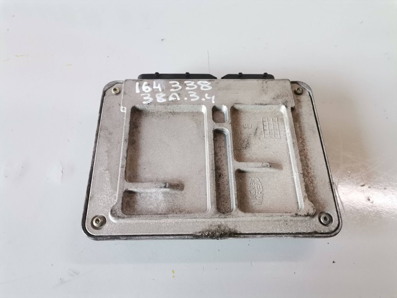 Recambio de centralita motor uce para volkswagen polo iv (9n1) bky referencia OEM IAM 036906034GQ  