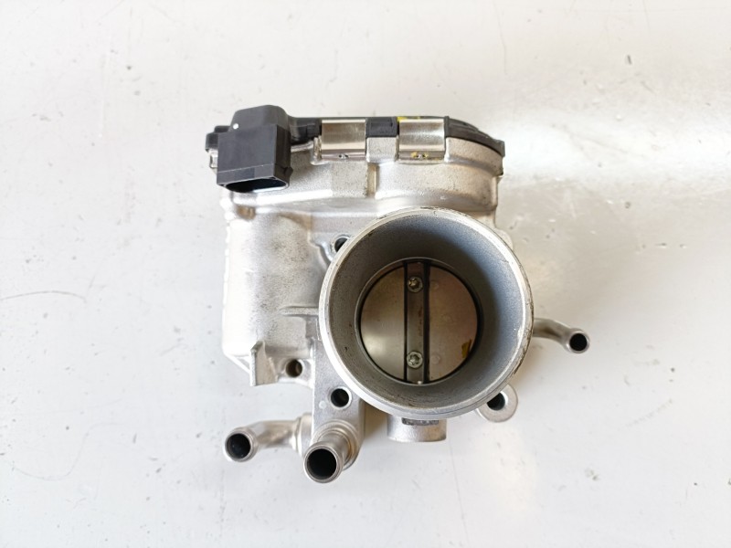 Recambio de caja mariposa para hyundai kona (os) g3lc referencia OEM IAM 3510004610/0280750730  