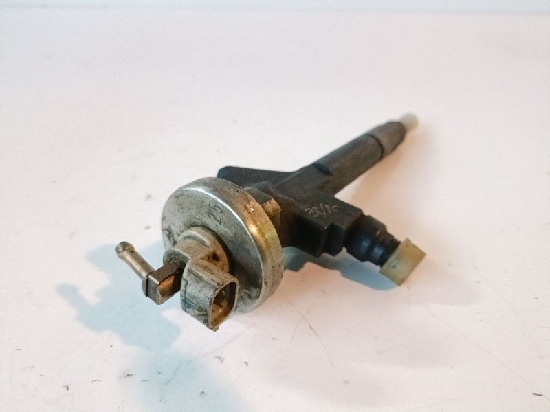 Recambio de inyector para mazda 6 berlina (gg) rf referencia OEM IAM 13H50  