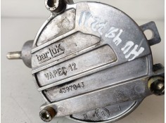 Recambio de depresor freno / bomba vacio para citroen saxo vjz referencia OEM IAM 439704J   2