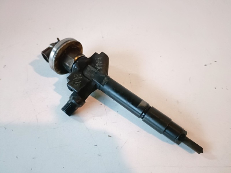 Recambio de inyector para mazda 6 berlina (gg) rf referencia OEM IAM 13H50B  