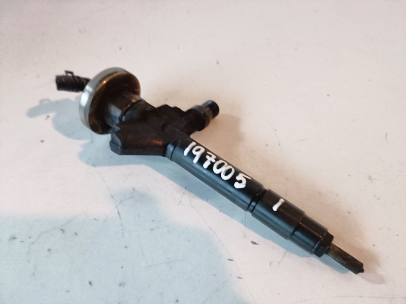 Recambio de inyector para mazda 6 berlina (gg) rf referencia OEM IAM 13H50B  
