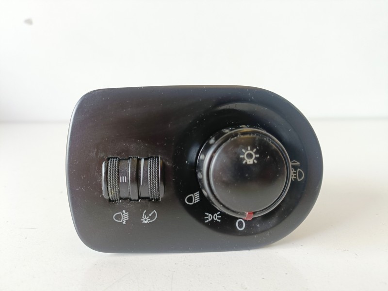 Recambio de mando luces para seat leon (1p1) bxe referencia OEM IAM 1P1941431F  