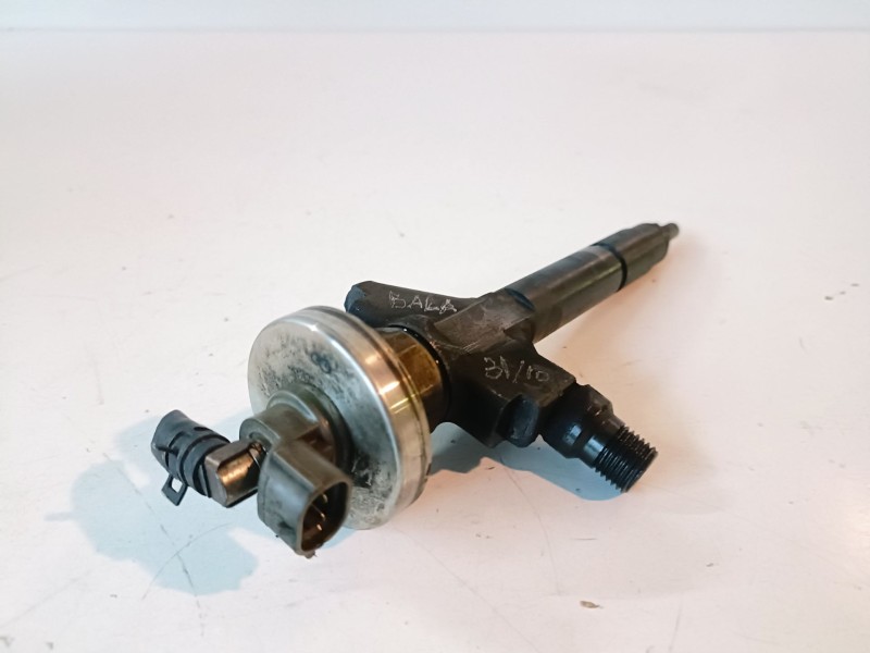 Recambio de inyector para mazda 6 berlina (gg) rf referencia OEM IAM 13H50B  