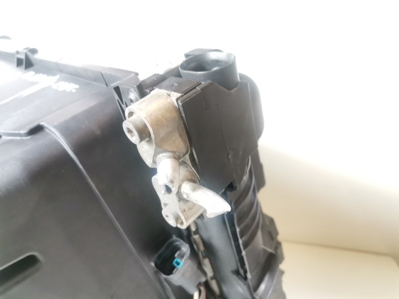 Recambio de radiador calefaccion / aire acondicionado para bmw serie 3 berlina (e46) 256s5 referencia OEM IAM   
