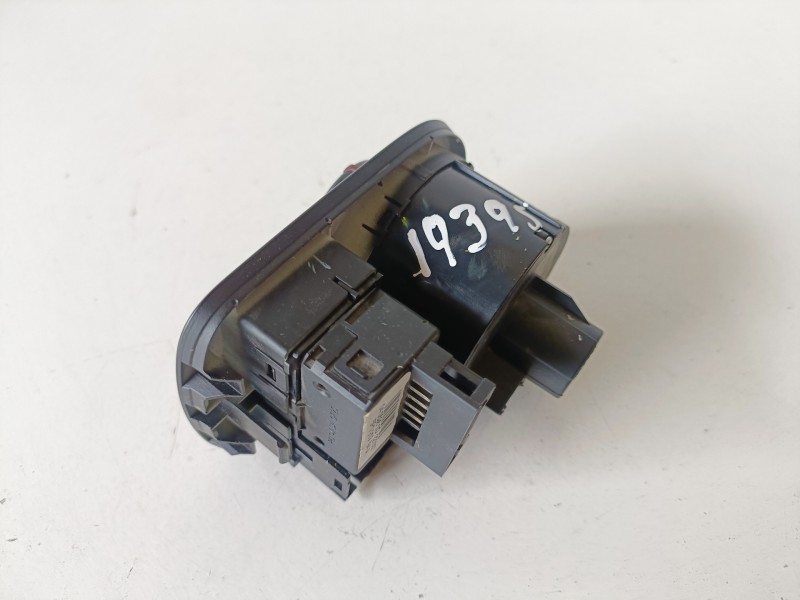 Recambio de mando luces para seat leon (1p1) bxe referencia OEM IAM 1P1941431F  