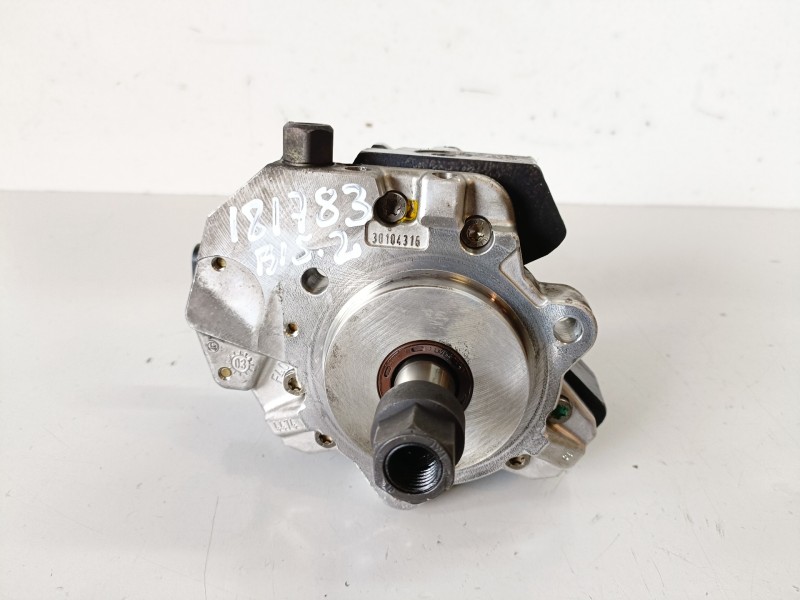 Recambio de bomba inyeccion para bmw serie 3 berlina (e46) 204d4 referencia OEM IAM 0445010045  