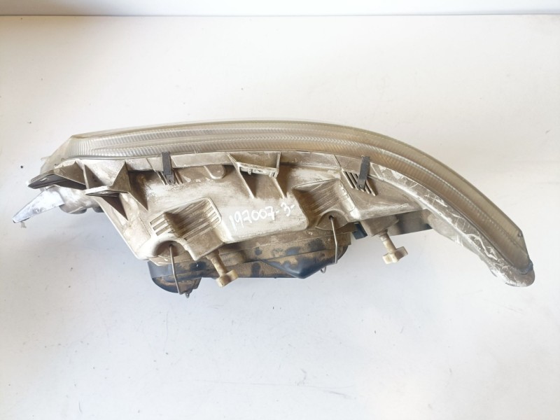 Recambio de faro derecho para mercedes-benz sprinter combi 611981 referencia OEM IAM   