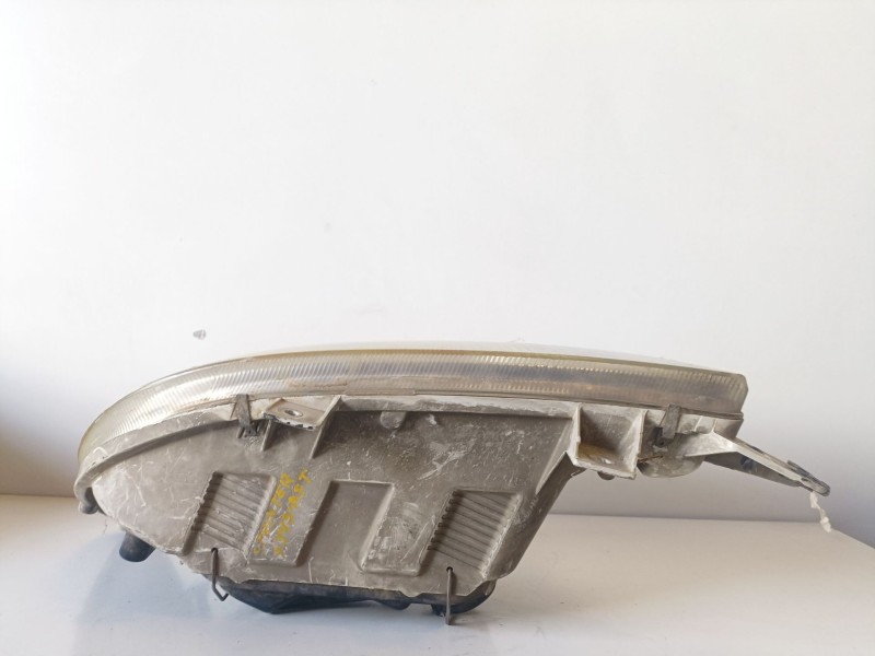 Recambio de faro derecho para mercedes-benz sprinter combi 611981 referencia OEM IAM   