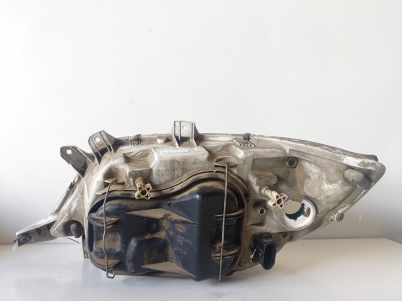Recambio de faro derecho para mercedes-benz sprinter combi 611981 referencia OEM IAM   