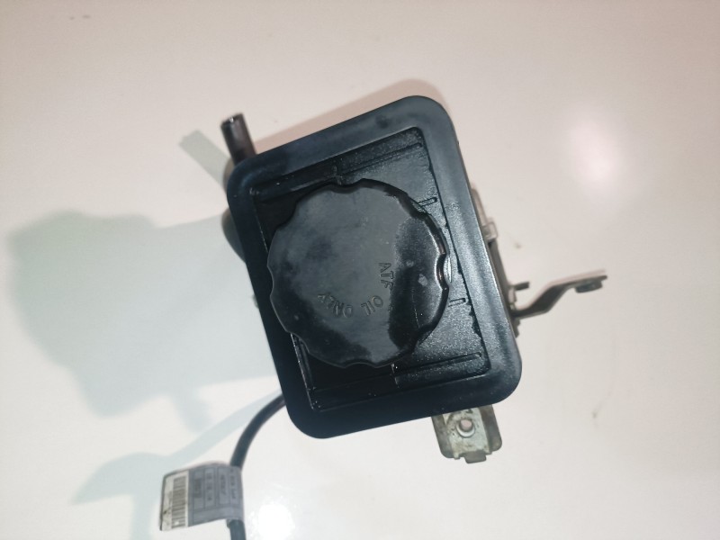 Recambio de bomba direccion para bmw serie x3 (e83) 306d2 referencia OEM IAM   