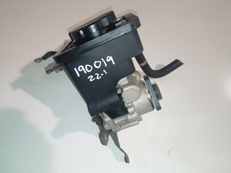 Recambio de bomba direccion para bmw serie x3 (e83) 306d2 referencia OEM IAM   