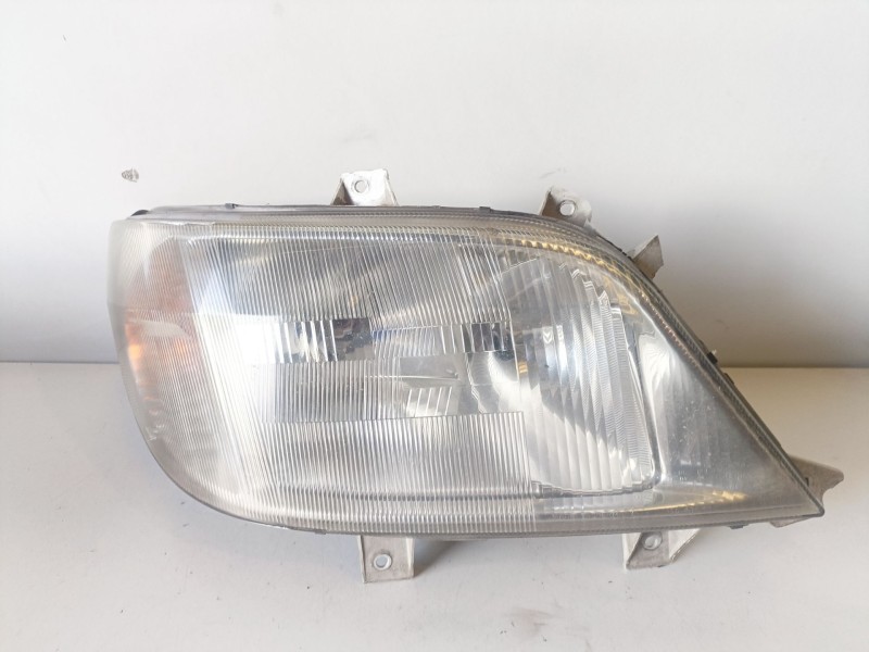 Recambio de faro izquierdo para mercedes-benz sprinter combi 611981 referencia OEM IAM   
