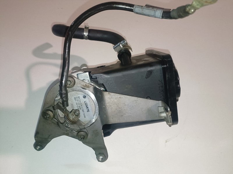 Recambio de bomba direccion para bmw serie x3 (e83) 306d2 referencia OEM IAM   