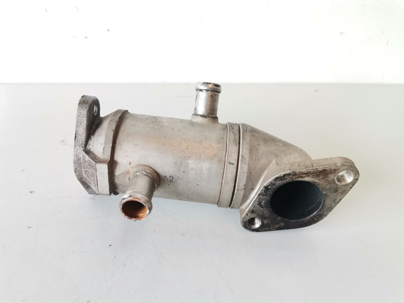 Recambio de enfriador egr para land rover freelander (ln)(01.1998) 20t2n referencia OEM IAM   