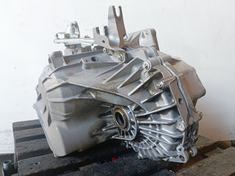 Recambio de caja cambios para opel insignia berlina a20dth referencia OEM IAM   