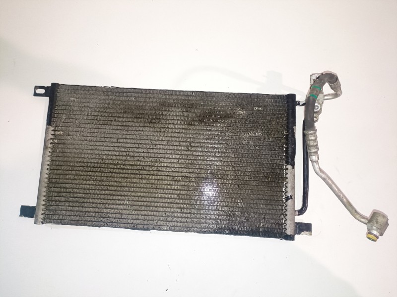Recambio de radiador calefaccion / aire acondicionado para bmw serie x3 (e83) 306d2 referencia OEM IAM   