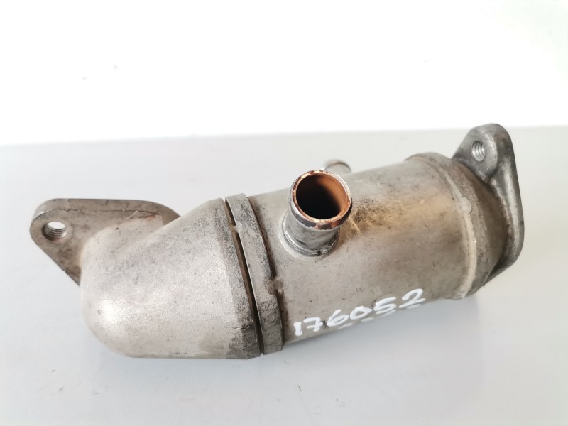Recambio de enfriador egr para land rover freelander (ln)(01.1998) 20t2n referencia OEM IAM   