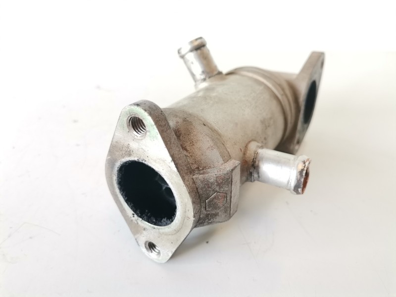 Recambio de enfriador egr para land rover freelander (ln)(01.1998) 20t2n referencia OEM IAM   
