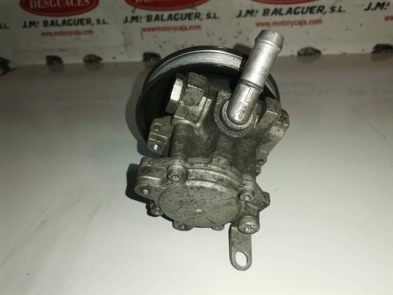 Recambio de bomba direccion para bmw serie 3 berlina (e90) n47d20c referencia OEM IAM 678883803/5002102  
