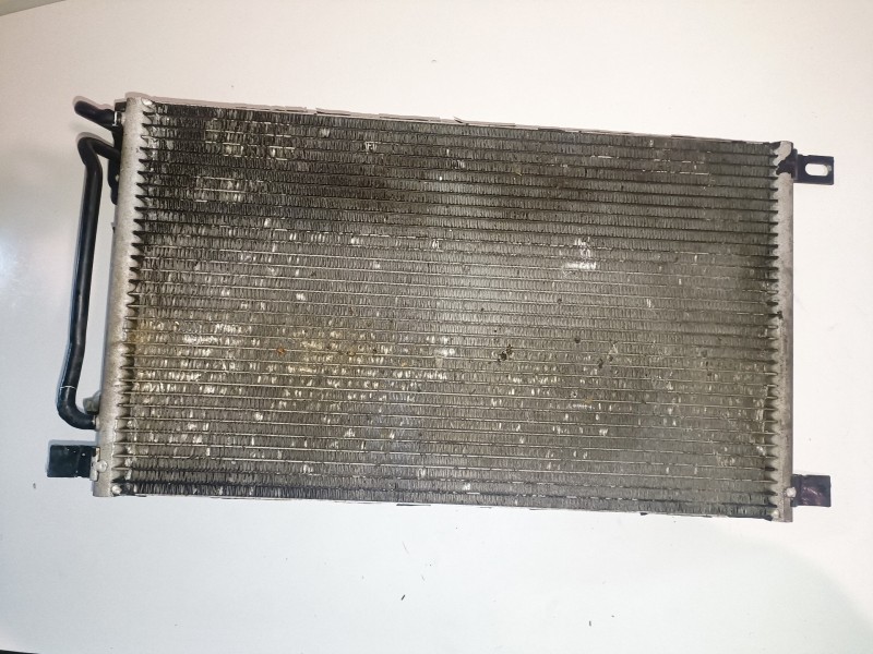 Recambio de radiador calefaccion / aire acondicionado para bmw serie x3 (e83) 306d2 referencia OEM IAM   