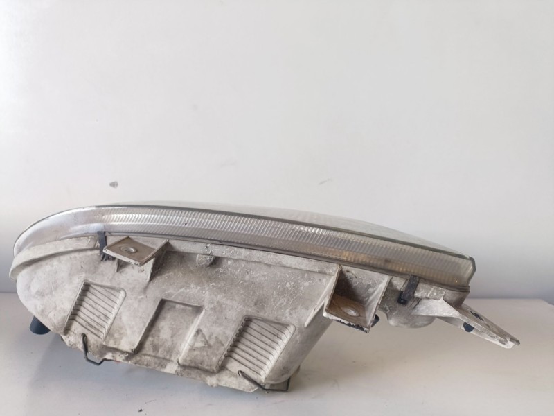 Recambio de faro izquierdo para mercedes-benz sprinter combi 611981 referencia OEM IAM   