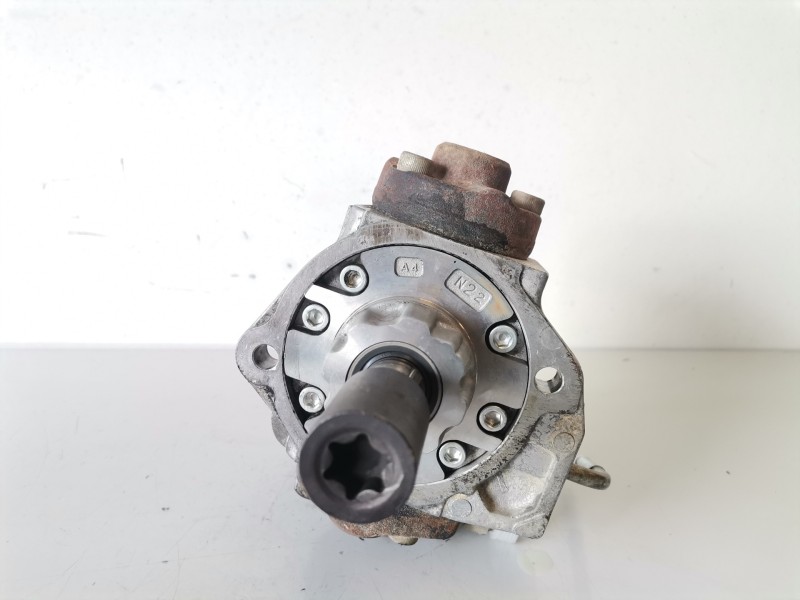 Recambio de bomba inyeccion para nissan navara pickup (d40m) yd25ddti referencia OEM IAM   