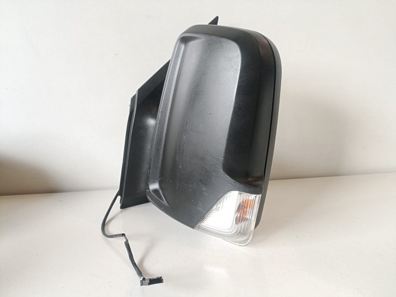 Recambio de retrovisor izquierdo para mercedes-benz sprinter ii furgón 646985 referencia OEM IAM   