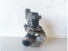 Recambio de valvula egr para citroen c3 8hx referencia OEM IAM 9658203780  