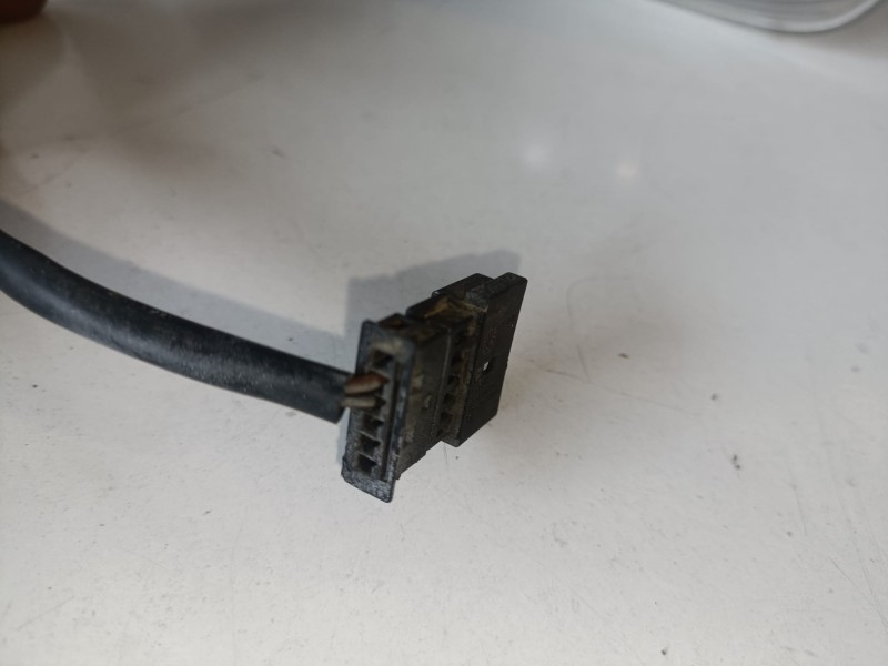 Recambio de retrovisor izquierdo para mercedes-benz sprinter ii furgón 646985 referencia OEM IAM   