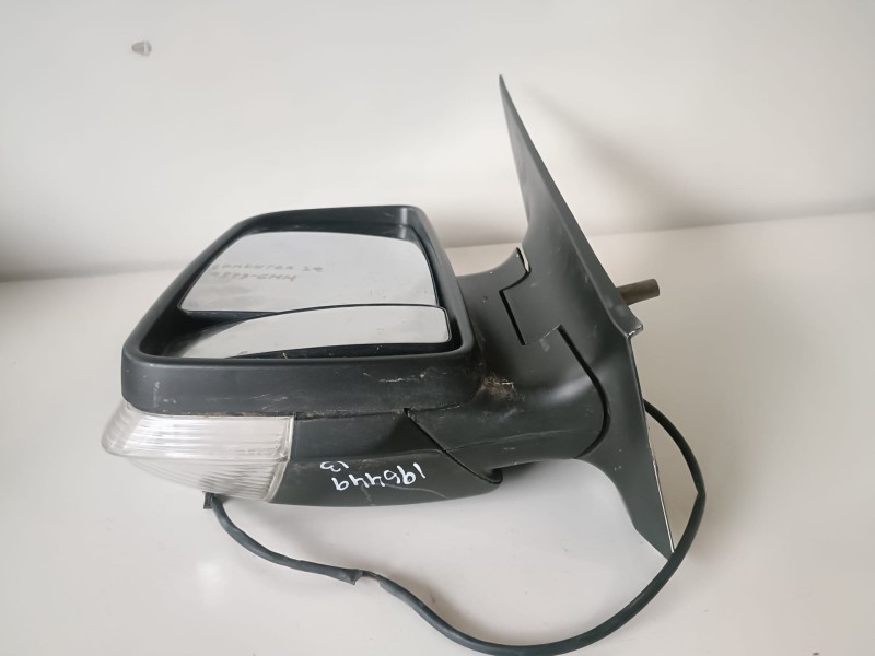 Recambio de retrovisor izquierdo para mercedes-benz sprinter ii furgón 646985 referencia OEM IAM   