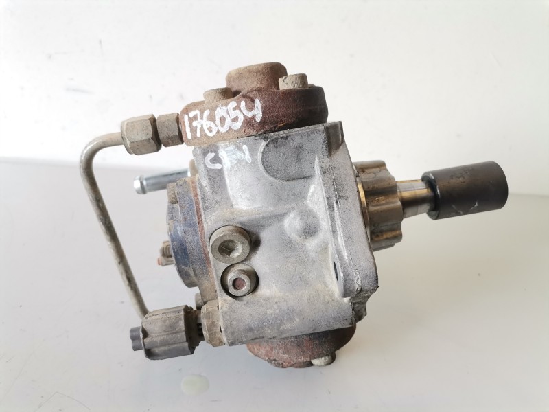 Recambio de bomba inyeccion para nissan navara pickup (d40m) yd25ddti referencia OEM IAM   