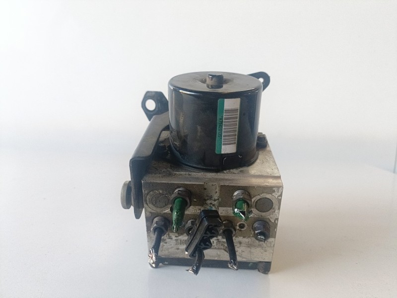 Recambio de abs para peugeot 407 sw 3fy referencia OEM IAM 15710602  