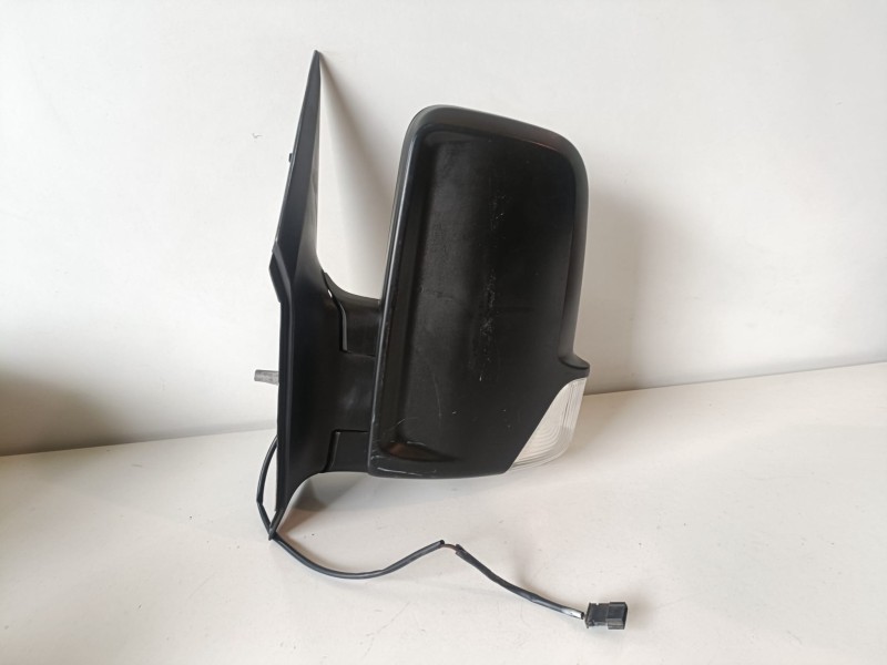 Recambio de retrovisor izquierdo para mercedes-benz sprinter ii furgón 646985 referencia OEM IAM   