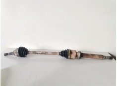 Recambio de transmision delantera derecha para mazda 5 berlina (cr) lf referencia OEM IAM   
