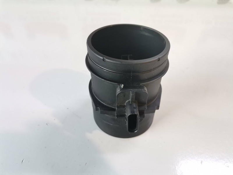 Recambio de caudalimetro para bmw serie 3 berlina (e90) n47d20c referencia OEM IAM 0281006093  