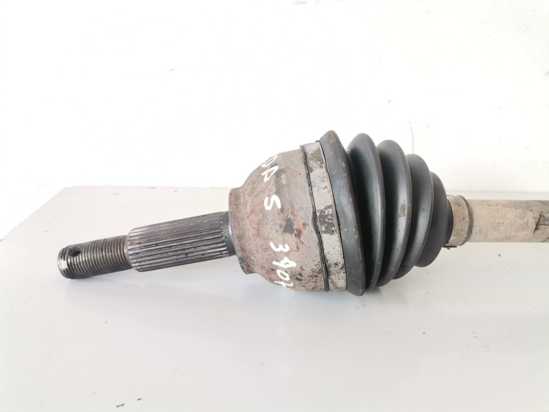 Recambio de transmision delantera derecha para mazda 5 berlina (cr) lf referencia OEM IAM   