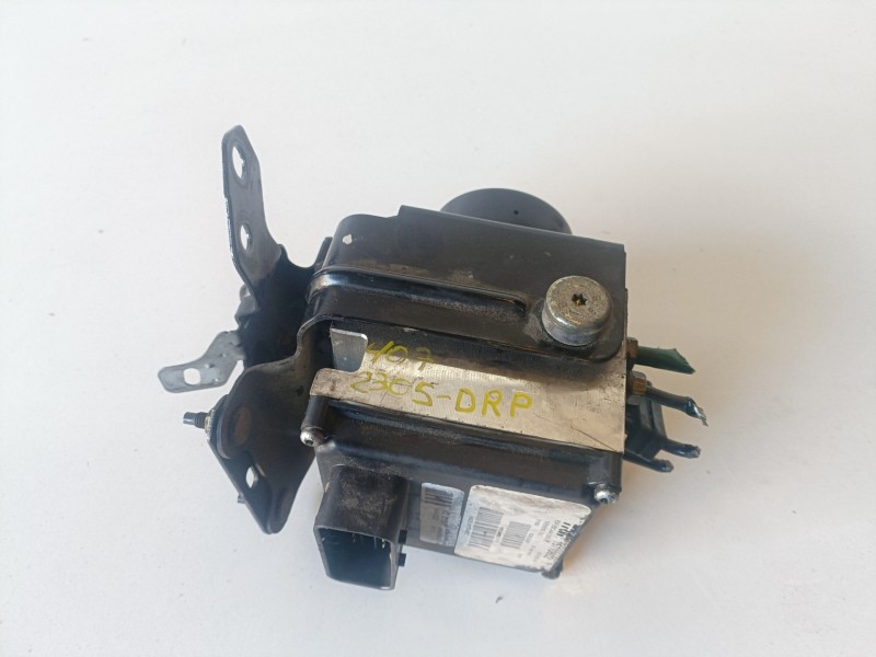 Recambio de abs para peugeot 407 sw 3fy referencia OEM IAM 15710602  