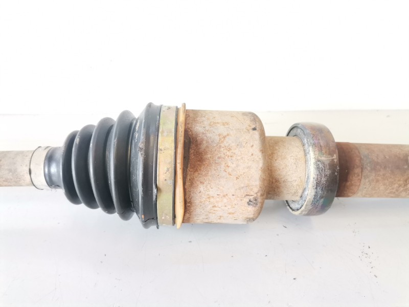 Recambio de transmision delantera derecha para mazda 5 berlina (cr) lf referencia OEM IAM   