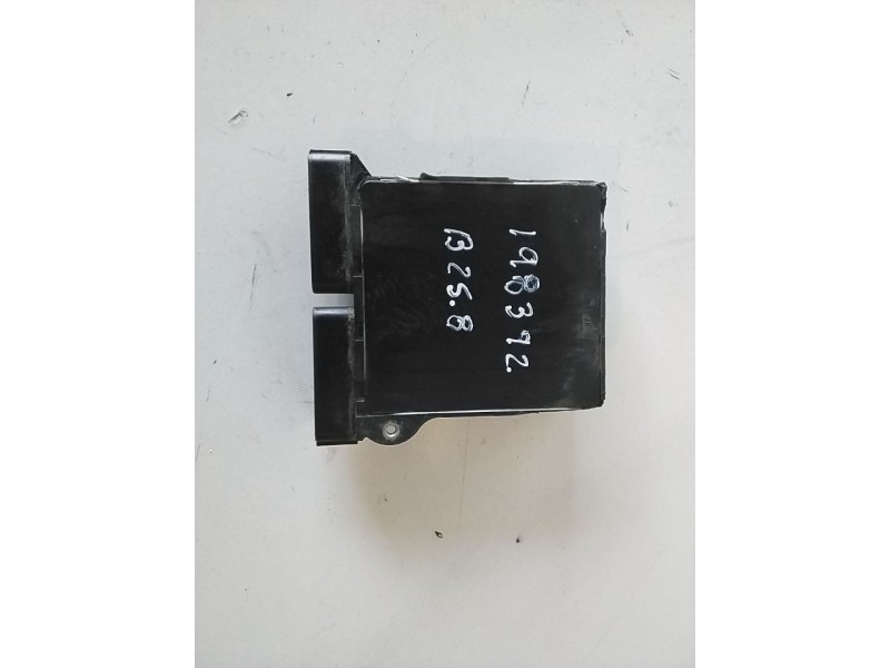 Recambio de centralita check control para toyota corolla (e12) 1cdftv referencia OEM IAM 89871-20050  